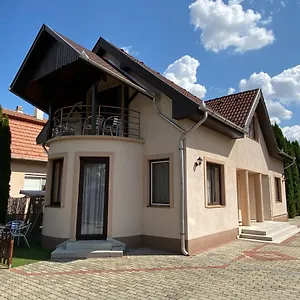 Apartament Millennium Lux, Hajdúszoboszló