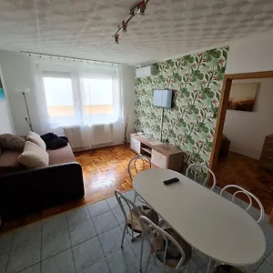 Apartament Fischer 2, Hajdúszoboszló