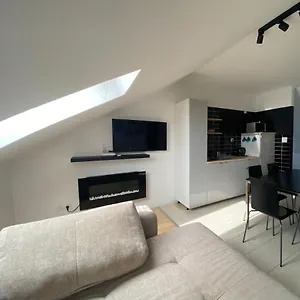Apartament Sunrise 2, Hajdúszoboszló