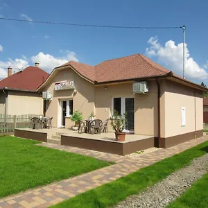 Apartament Bella Studio, Hajdúszoboszló