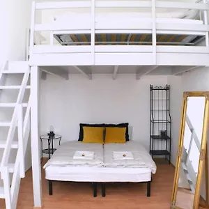 Bpr Auric Apartament Budapeszt