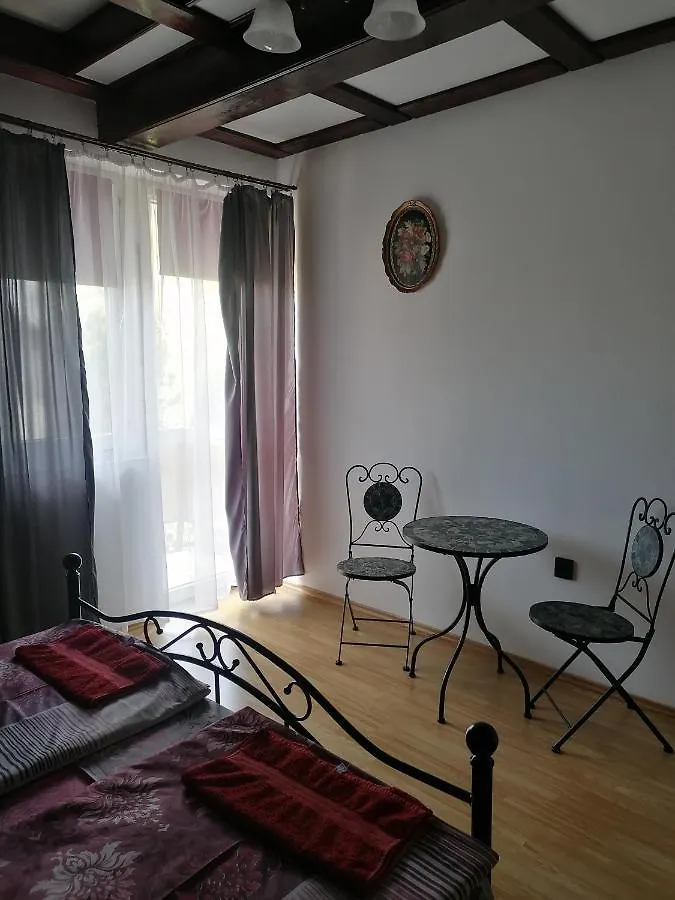 Rubin Apartman Hajdúszoboszló 0*,  Ungaria