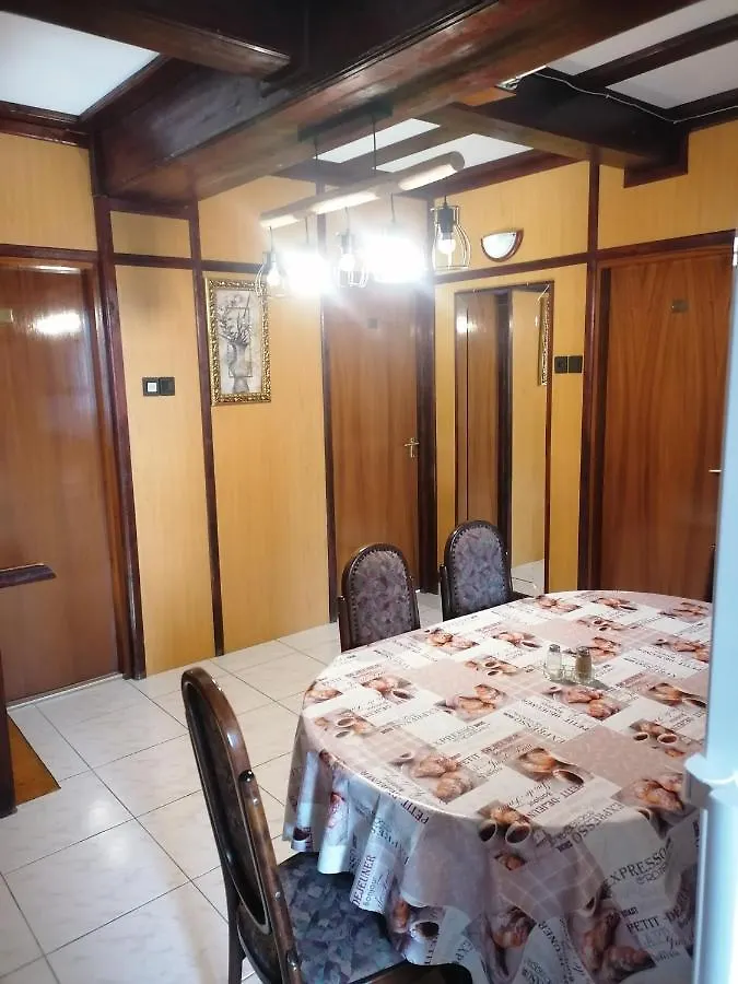 Rubin Apartman Hajdúszoboszló